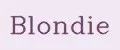 Blondie