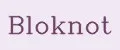 Bloknot