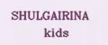 SHULGAIRINA kids