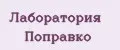 Лаборатория Поправко