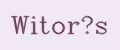 Witor’s
