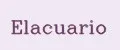 ELACUARIO