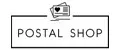 Postal Shop