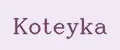 Koteyka