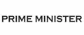 PRIME MINISTER