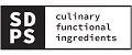SDPS culinary functional ingredients