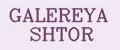GALEREYA SHTOR