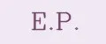 E.P.
