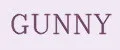 GUNNY