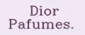 Dior Pafumes.