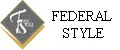 FEDERAL STYLE