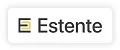 Estente