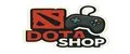 Dota Shop