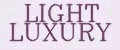 Light Luxury