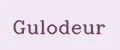 Gulodeur
