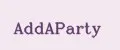AddAParty