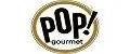 POP Gourmet Popcorn