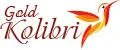 Gold Kolibri