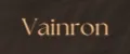 Vainron
