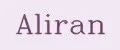 Aliran