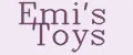 Emi's Toys