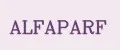 Alfaparf