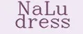 NaLu dress