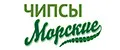 Чипсы морские