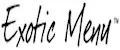 ExoticMenu