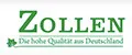 Zollen