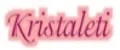 kristaleti