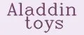 Aladdin toys