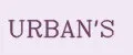 URBAN'S