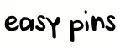 EASYPINS