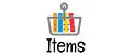 Items