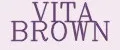 VITA BROWN