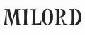 MILORD