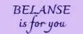 BELANSE