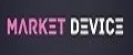 MarketDevice / беспроводные Bluetooth наушники