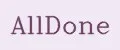 AllDone