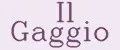 Il Gaggio