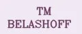 TM BELASHOFF