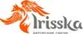 Аналитика бренда IRISSKA. Авторские свечи на Wildberries