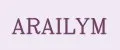 Arailym