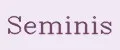 Seminis