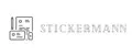 Stickermann