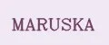 MARUSKA
