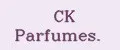 CK Parfumes.