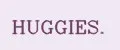 HUGGIES.