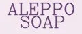 Aleppo Soap